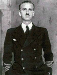 Ignacio Hidalgo de Cisneros