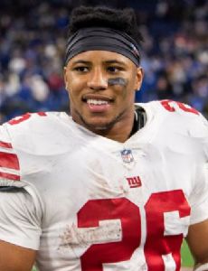 Saquon Barkley