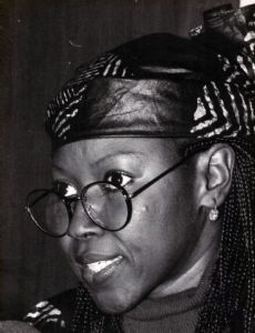 Awa Thiam
