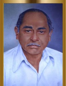 Punaloor Balan