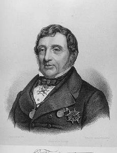 Wilhelm Frimann Koren Christie