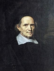 Gisbertus Voetius