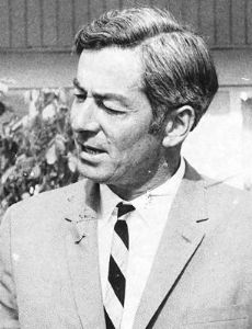 David Spence Thomson