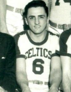 John Simmons