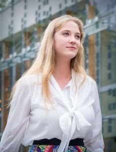 Princess Luisa Maria of Belgium, Archduchess of Austria-Este