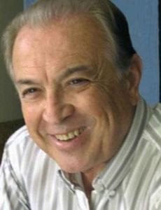 Luis Angel Pinasco