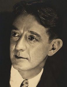 Leonard Carey