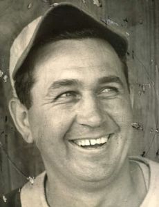 Ted Norbert