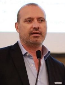 Stefano Bonaccini