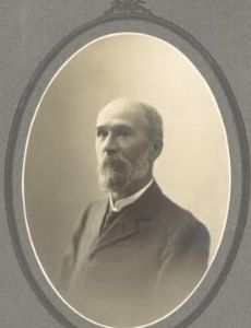 Jacob Stumm