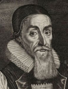 Joseph Hall (bishop)