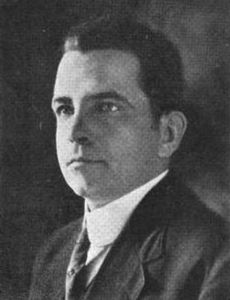 Julius A. Willcox