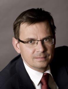André Rouvoet