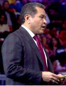 Guillermo Maldonado (pastor)