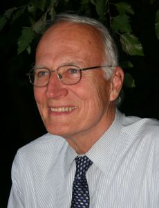 David Durenberger