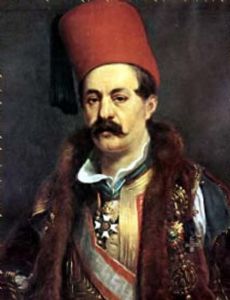 Ioannis Kolettis
