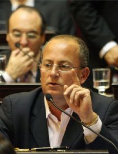 Juan Carlos Marino (Argentine politician)