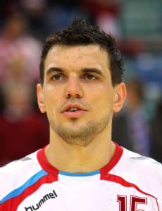 Michał Jurecki