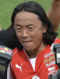Tsuyoshi Kitazawa