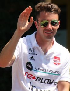 James Davison