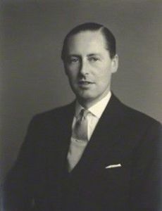 John Nevill, 5th Marquess of Abergavenny
