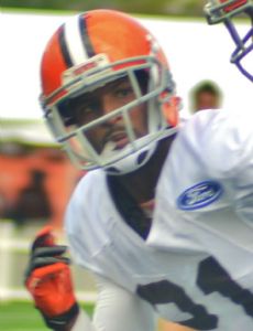 Chris Owens (American football)