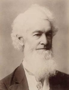 John Hay (politician)