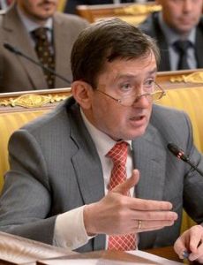 Alexander Pochinok