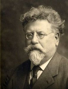 Rudolf Rocker
