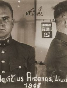 Antanas Impulevičius