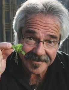 Paul James (gardener)