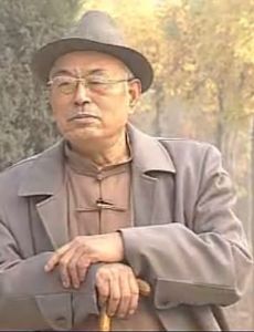 Zhao Fujiang