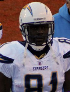 Randy McMichael