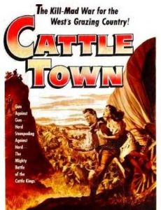 Cattle Town