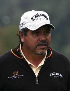 Eduardo Romero