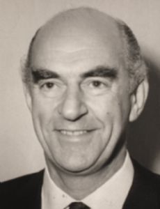 Kenneth Horne