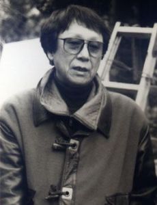 Teruo Ishii