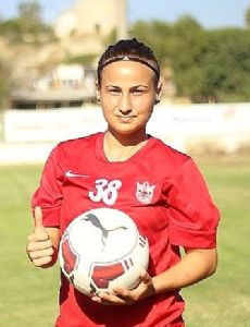 Arzu Karabulut