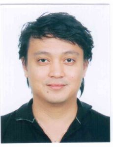Nelson Mariano II