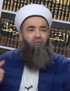 Ahmet Mahmut Ünlü