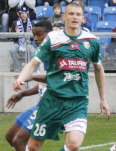 Przemysław Kaźmierczak