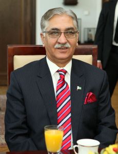Nayyar Hussain Bukhari