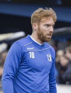 Nico Hammann