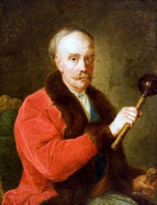Michał Józef Massalski