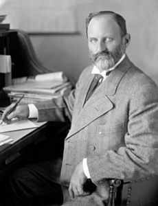 Joseph E. Ransdell
