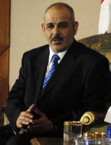 Jawad al-Bulani
