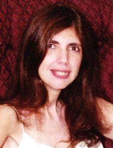 Lucette Lagnado