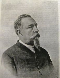 Josep Fontserè i Mestre