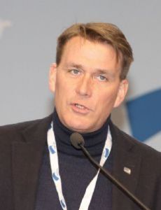 Kårstein Eidem Løvaas