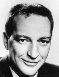 Garry Moore